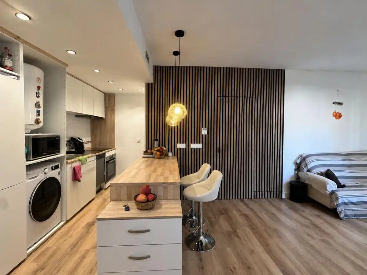 Flat for sale in Riviera del Sol, imagen 3