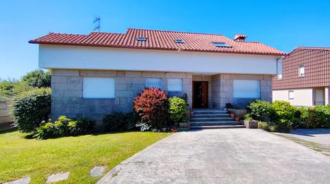 Foto 4 de Casa o xalet en venda a Panxón, Pontevedra