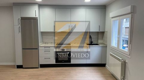 Foto 5 de Piso en venta en Calle Manuel Gutiérrez, La Villa - Bazuelo, Mieres (Asturias)