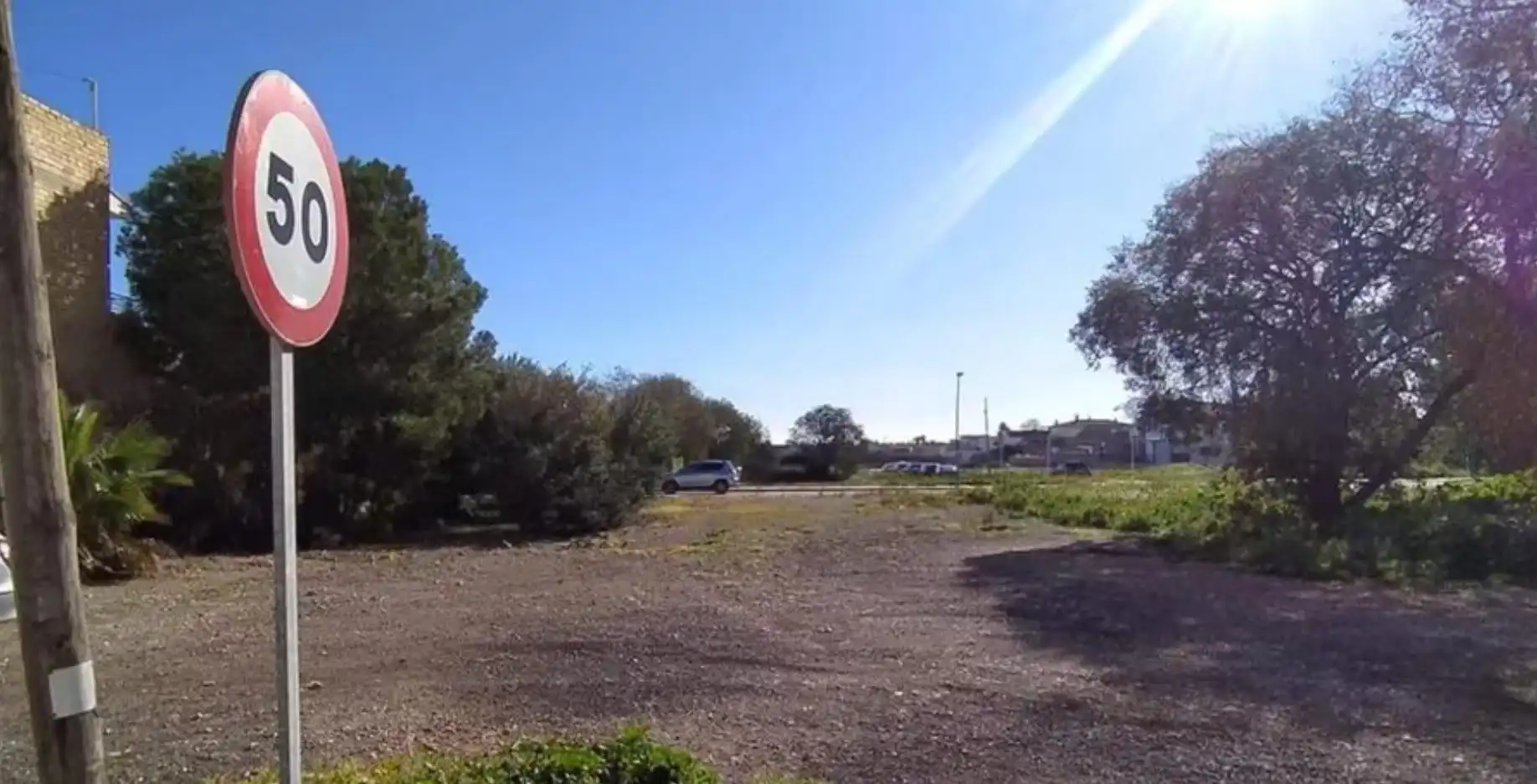 Residential land for sale in L'Aldea, imagen 4