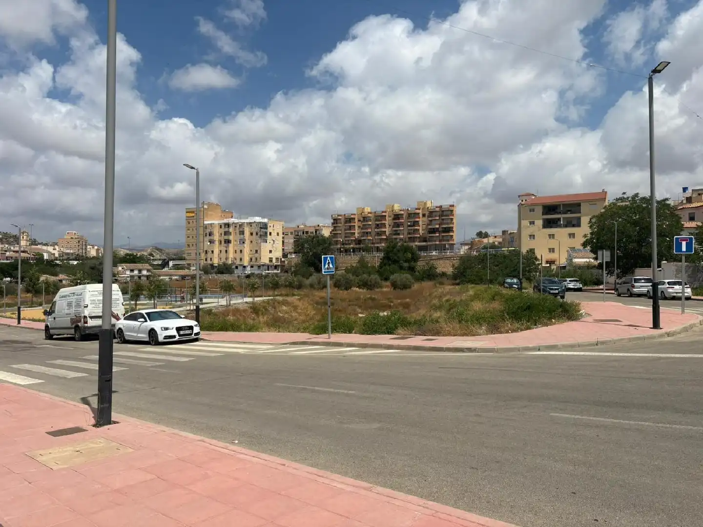Flat for sale in Albox  with Terrace