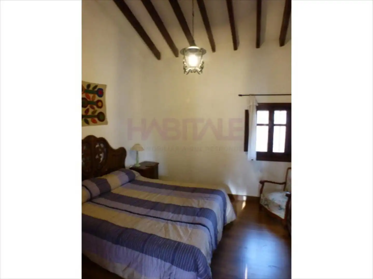 Schlafzimmer von Residential zum Verkauf in Orxeta