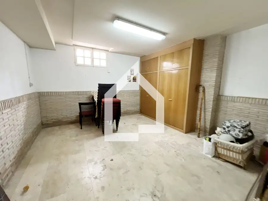 Houses for sale in San Vicente del Raspeig / Sant Vicent del Raspeig  with Air Conditioner, Heating and Private garden