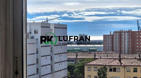 Foto 2 de Piso en venta en Benalúa, Alicante / Alacant