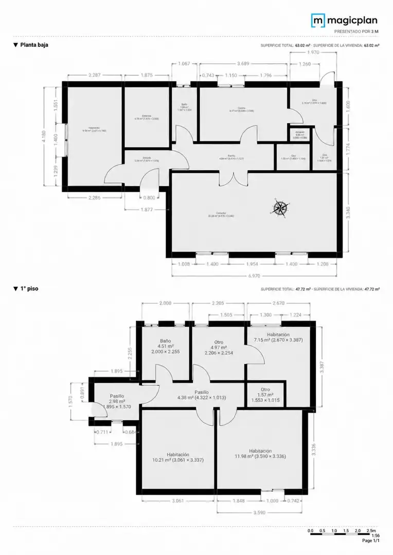 Wohnung zum Verkauf in Nou Eixample Nord