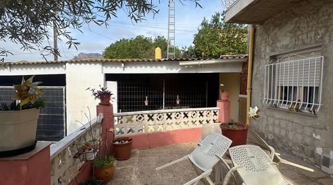 Foto 2 de Casa adosada en venta en Orihuela ciudad, Orihuela
