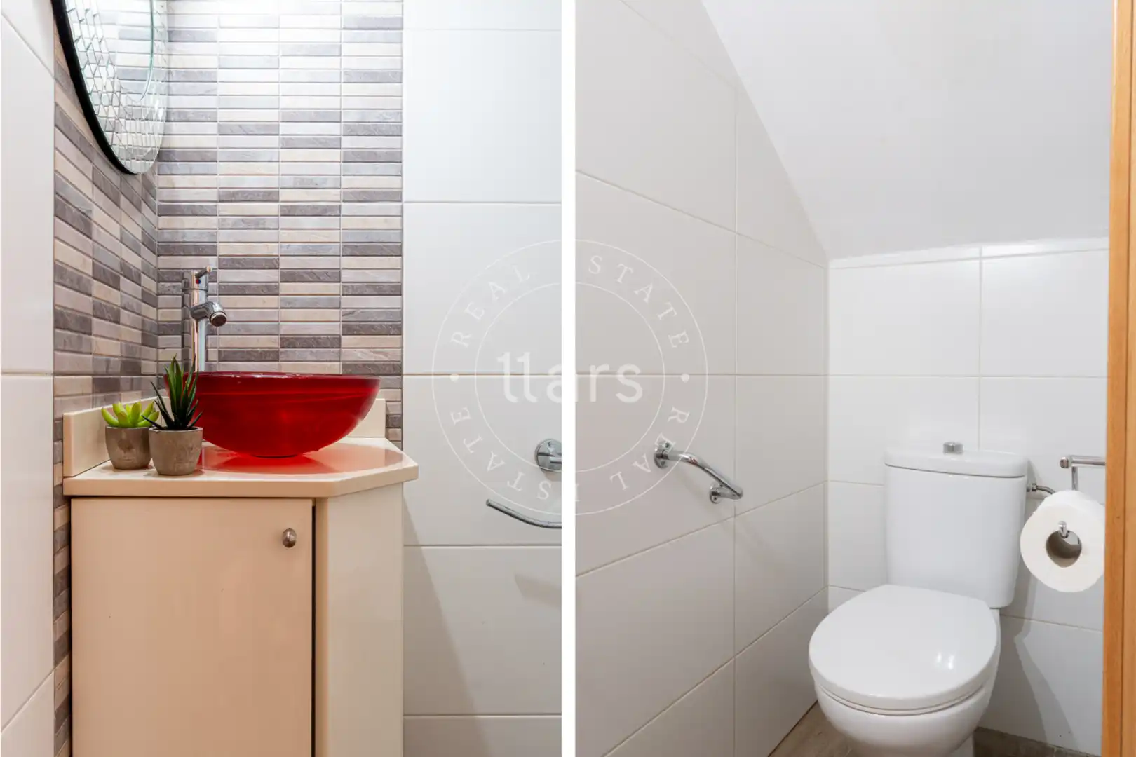 Terraced house with terrace for sale in Passatge Monestir de Poblet 17, imagen 16