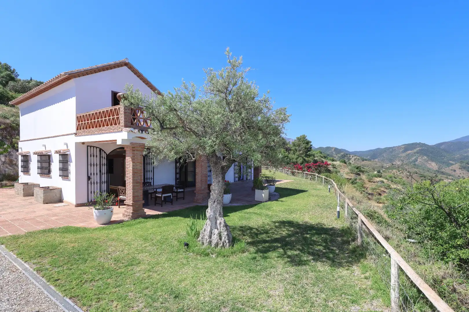 House with pool for sale in Camino Arroyo Seco, imagen 66
