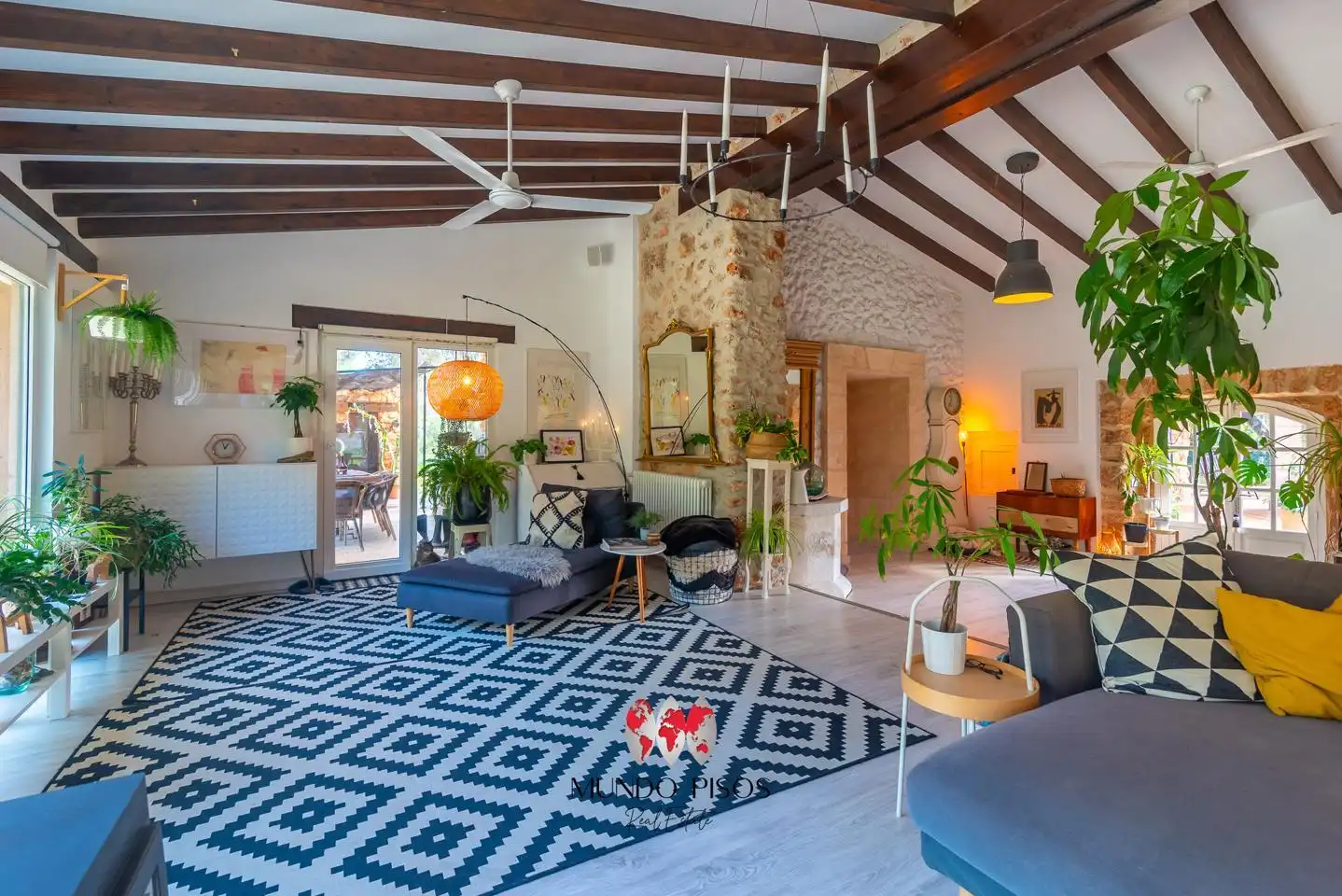 Maison rustique avec piscine à vendre à Sencelles, imagen 16
