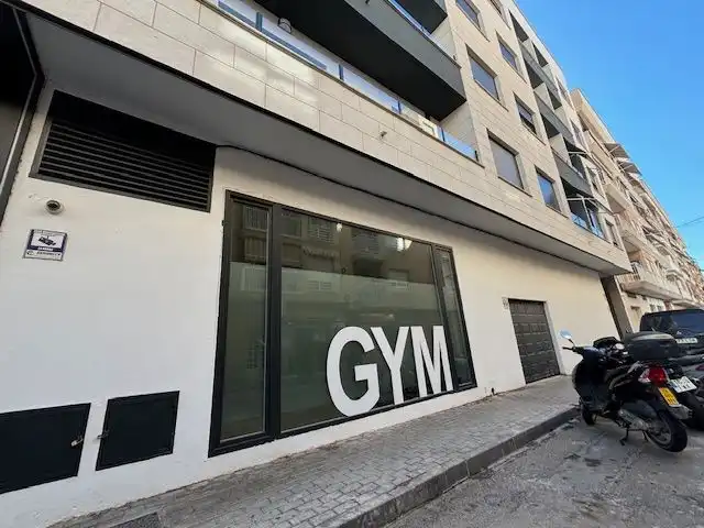 Appartamento con ascensore in vendita a Casco Antiguo, imagen 19