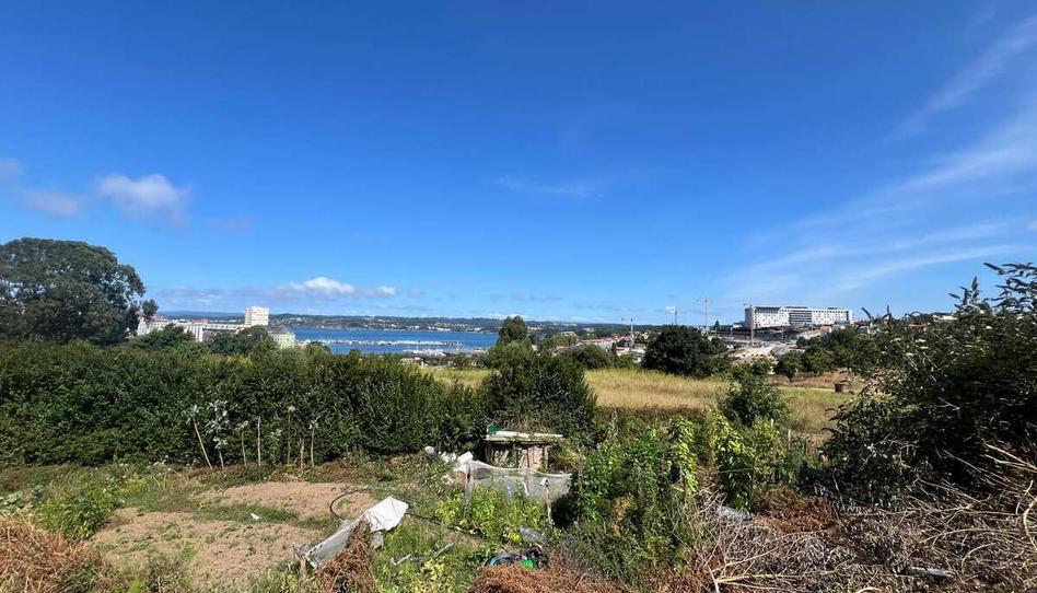 Photo 1 of Residential for sale in Fariña Ferreño, Sn , Paseo de los Puentes - Santa Margarita, A Coruña