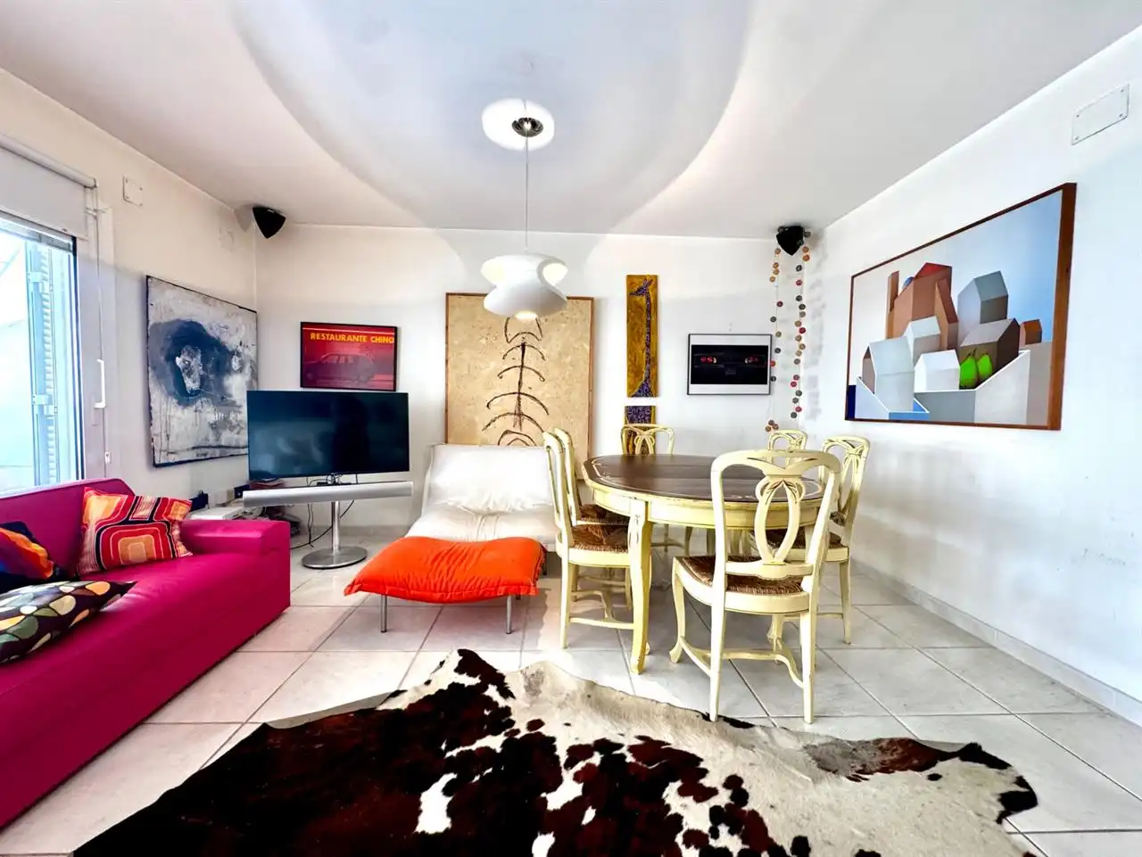 Dúplex en venta en Altea ciudad