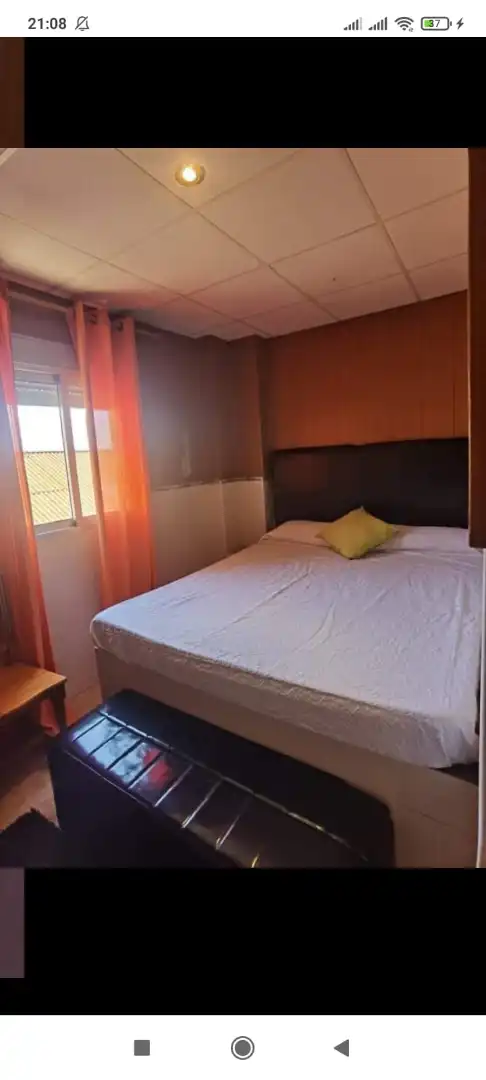 Schlafzimmer von Gebäude zum Verkauf in Sagunto / Sagunt