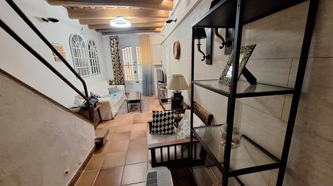 Foto 2 de Casa adosada de lloguer a Carrer de la Davallada, Centre, Barcelona