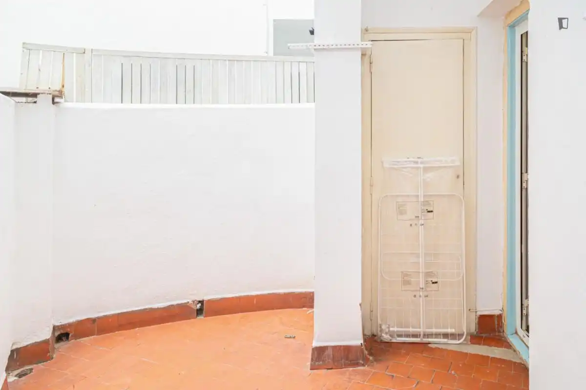 Zimmer in Universidad San Francisco