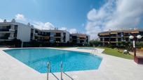 Piscina de Apartament en venda en Cambrils amb Calefacció, Terrassa i Moblat