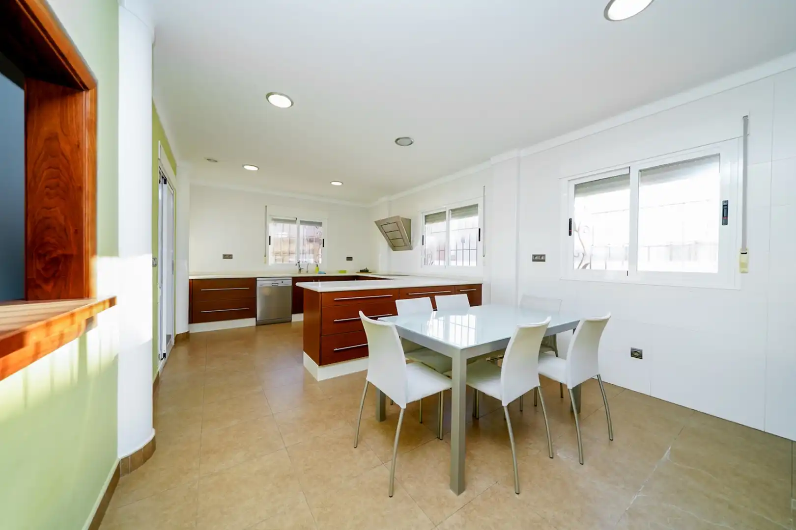 Casa con piscina in vendita a Santiago de la Ribera, imagen 16