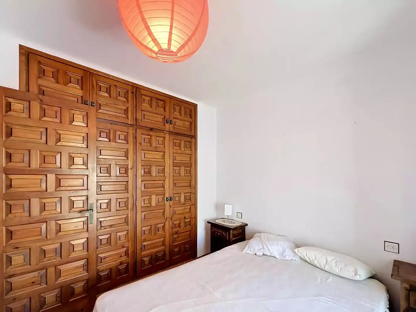 Dormitori de Casa o xalet en venda en Empuriabrava amb Aire condicionat