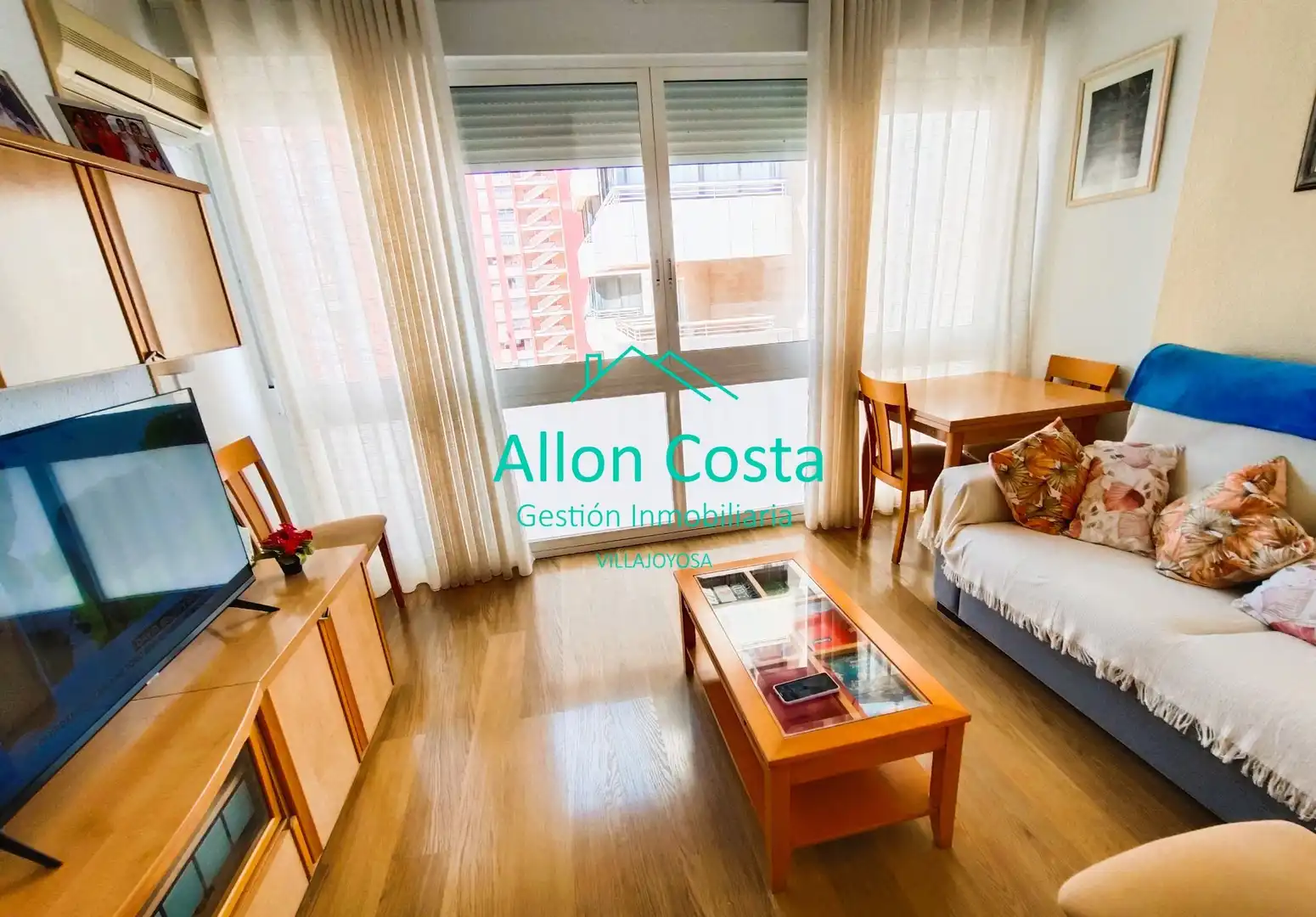 Apartment with pool for sale in Rincón de Loix, imagen 5