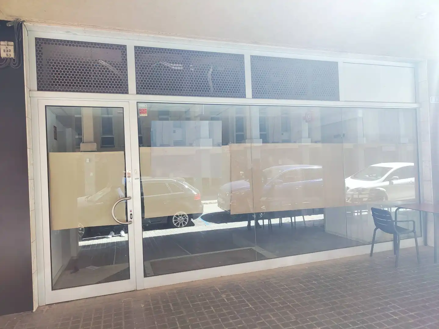 Local comercial de lloguer a Carrer DURAN I SORS DE 5B, imagen 3
