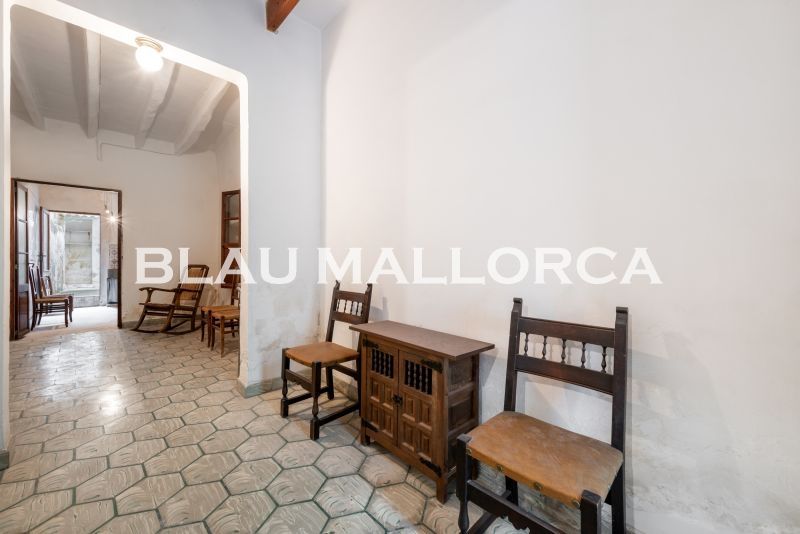 Single-family semi-detached for sale in Felanitx