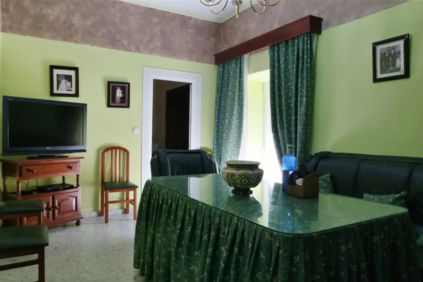 Haus zum Verkauf in V Centenario - Piletas - Capuchinos, imagen 11