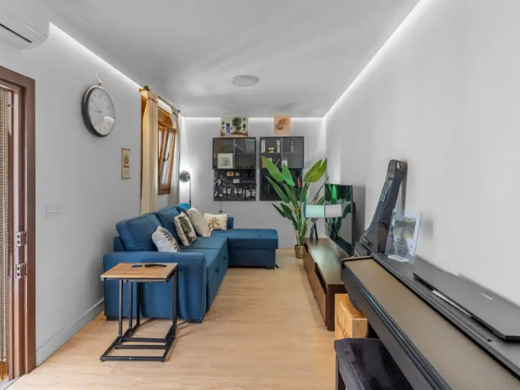 Living room of Houses for sale in Berja