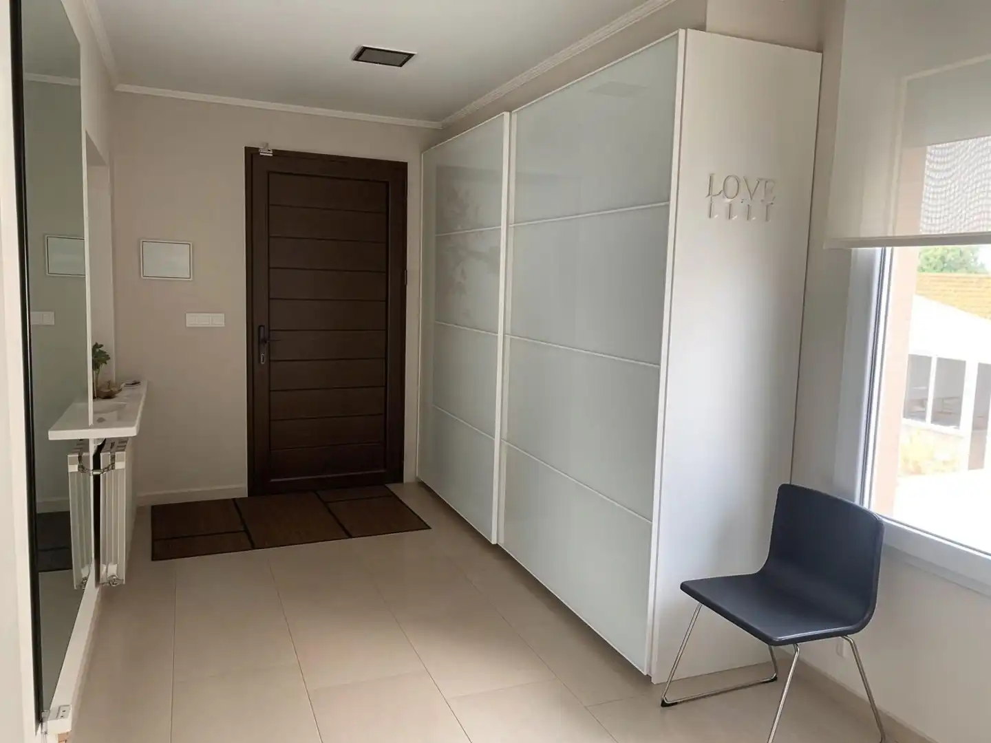 House with pool for sale in La Roda, imagen 21