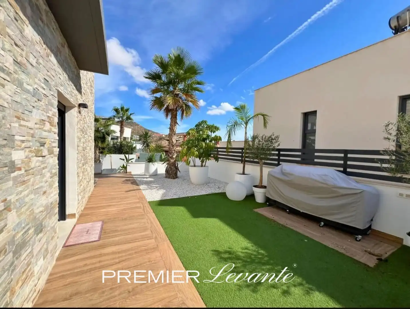 Villa avec piscine à vendre à Balcón de Finestrat - Terra Marina, imagen 7