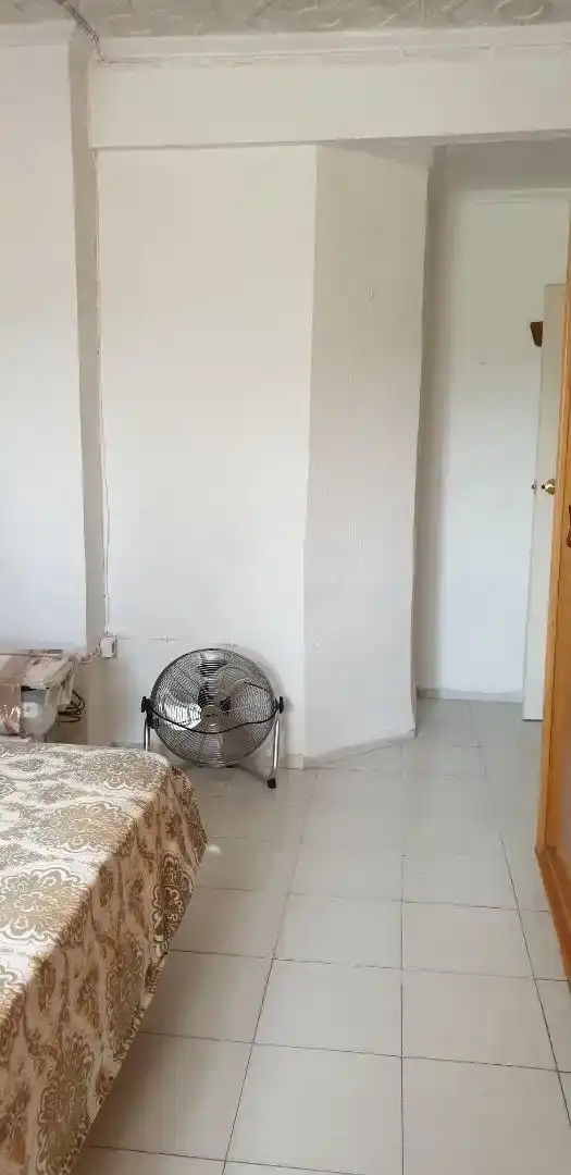 Dormitori de Casa o xalet en venda en  Murcia Capital
