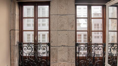 Foto 3 de Apartament en venda a Calle Amargura, Ciudad Vieja, A Coruña Capital