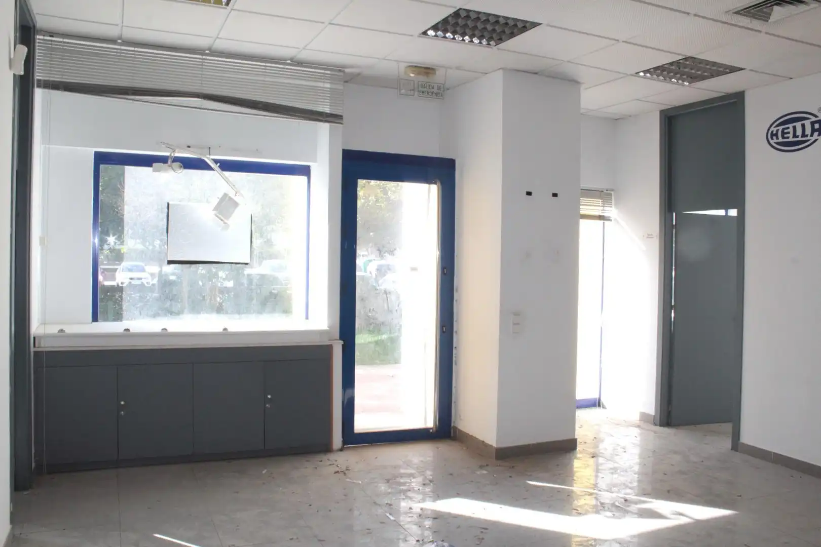 Local comercial de lloguer a Avenida Avenida de la Innovación, imagen 18