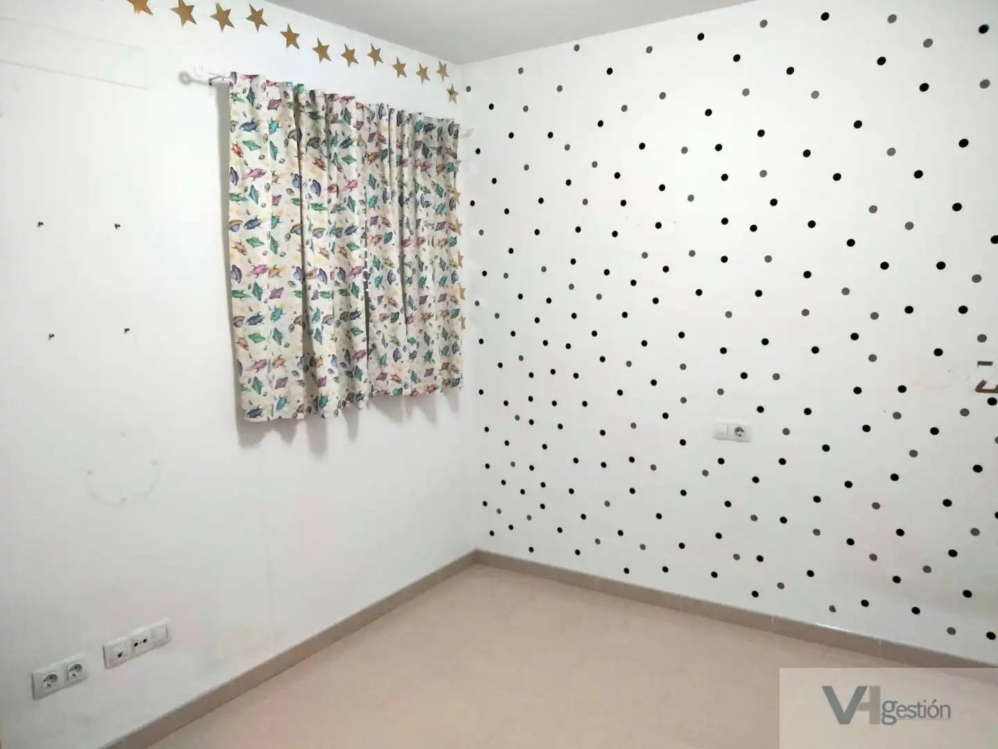 Schlafzimmer von Maisonette zum Verkauf in Villamartín mit Klimaanlage und Terrasse