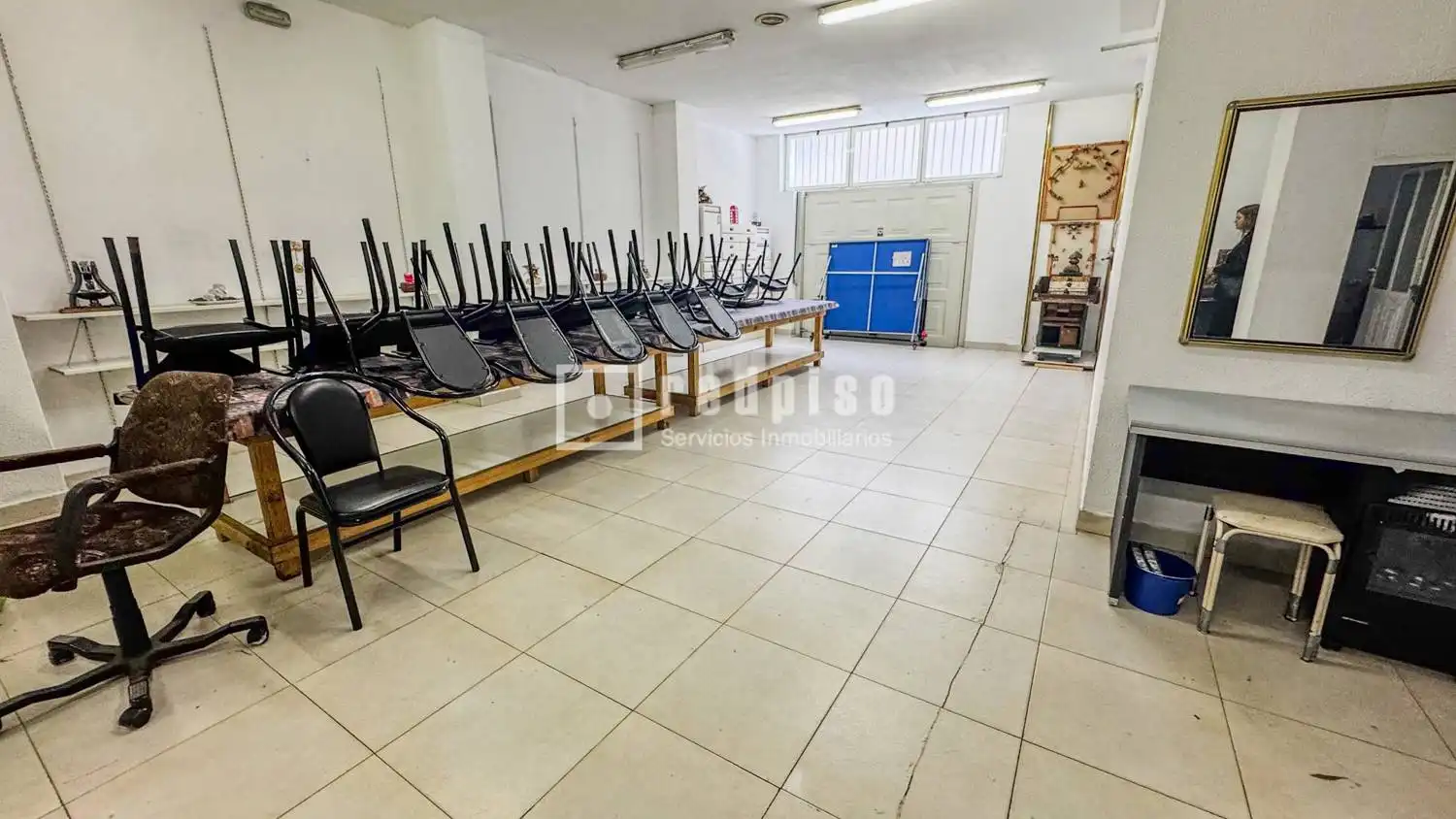 Locale commerciale in vendita a Agra del Orzán - Ventorrillo, imagen 10