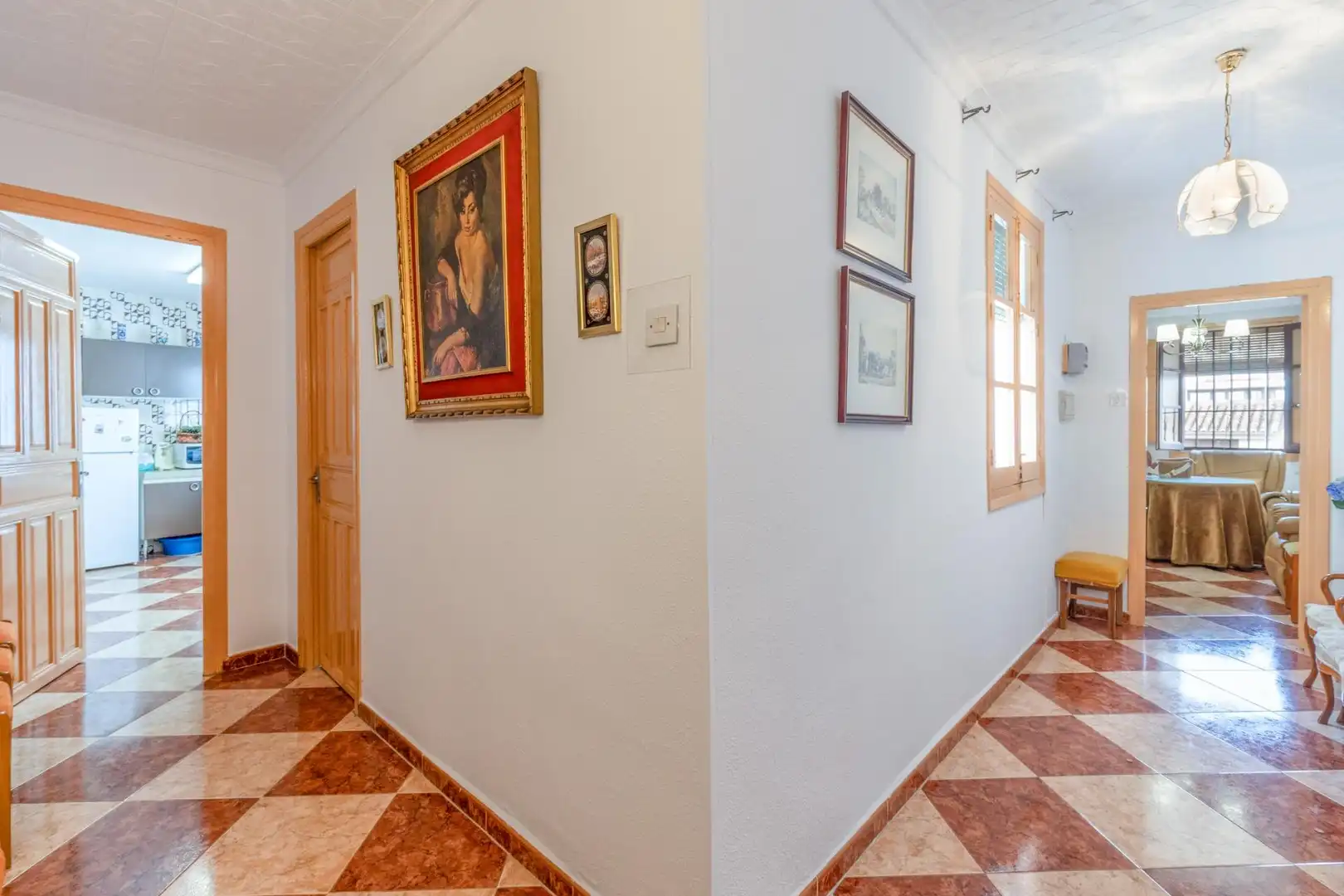 Àtic en venda en Granada
