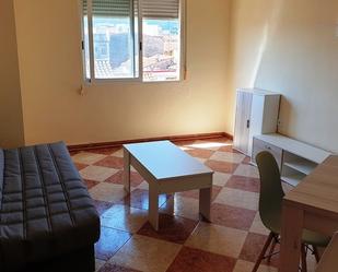 Bedroom of Flat to rent in El Verger  with Terrace