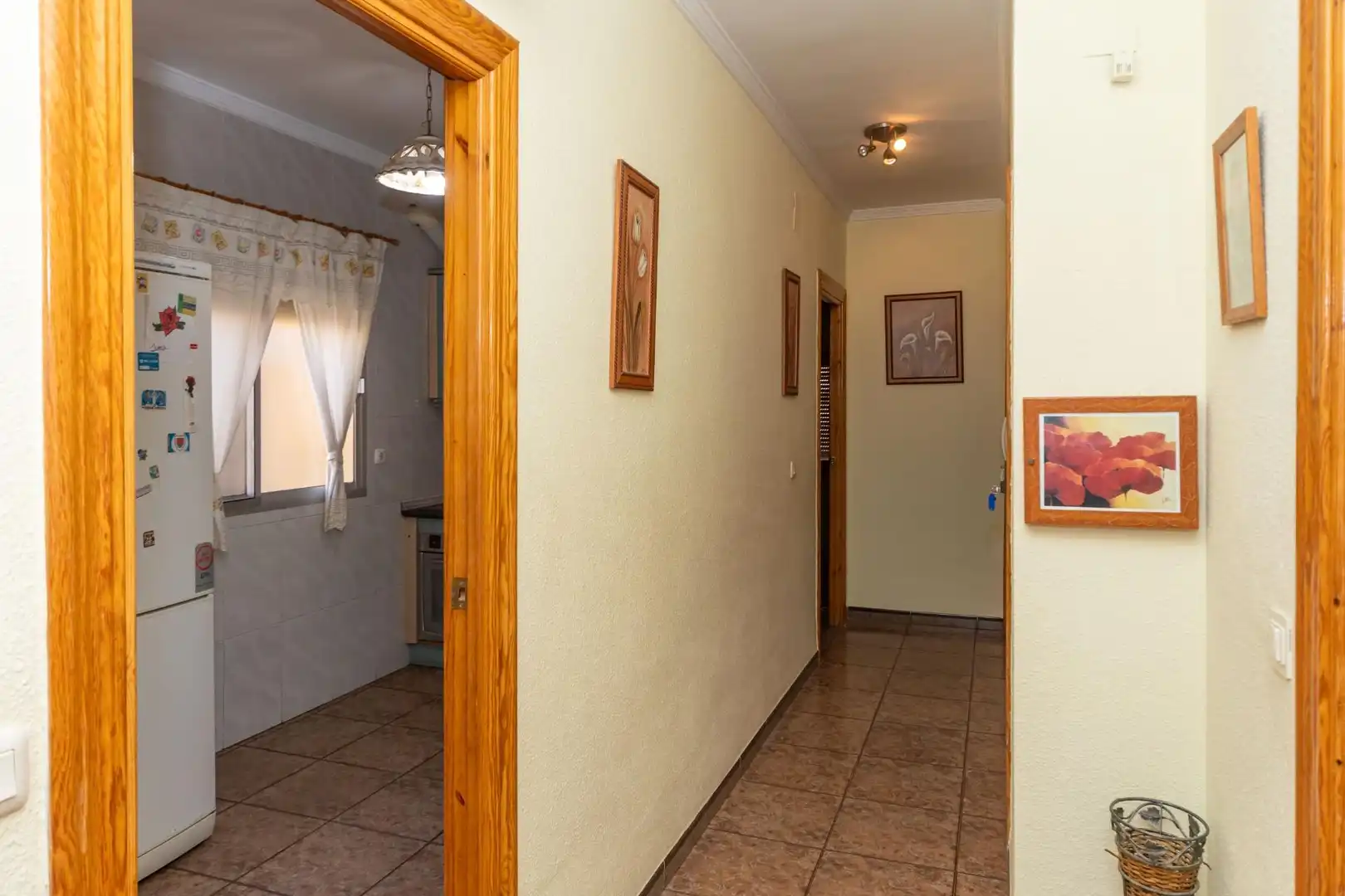 Piso en venta en Guadix