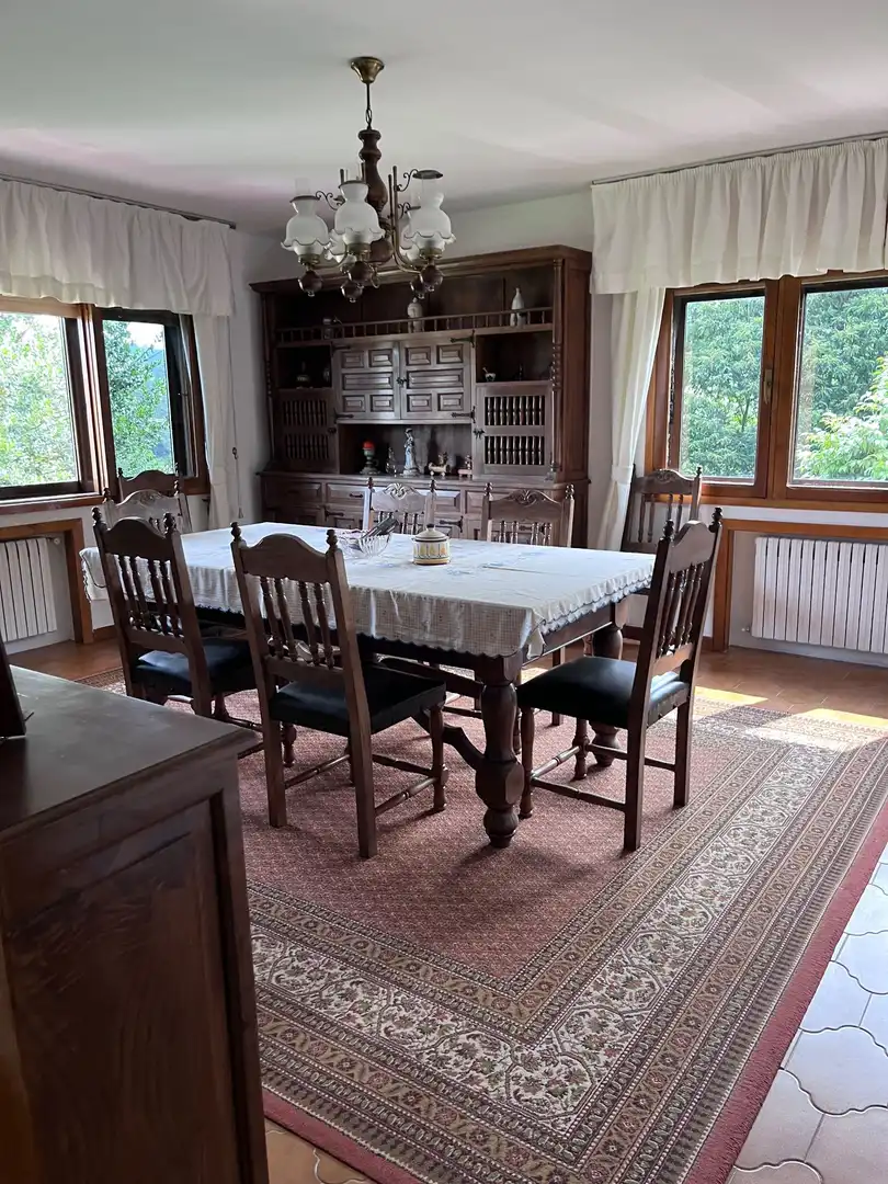 Casa amb jardí en venda a Vila de Cruces, imagen 16