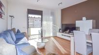 Living room of Flat for sale in Lloret de Mar  with Air Conditioner, Heating and Terrace