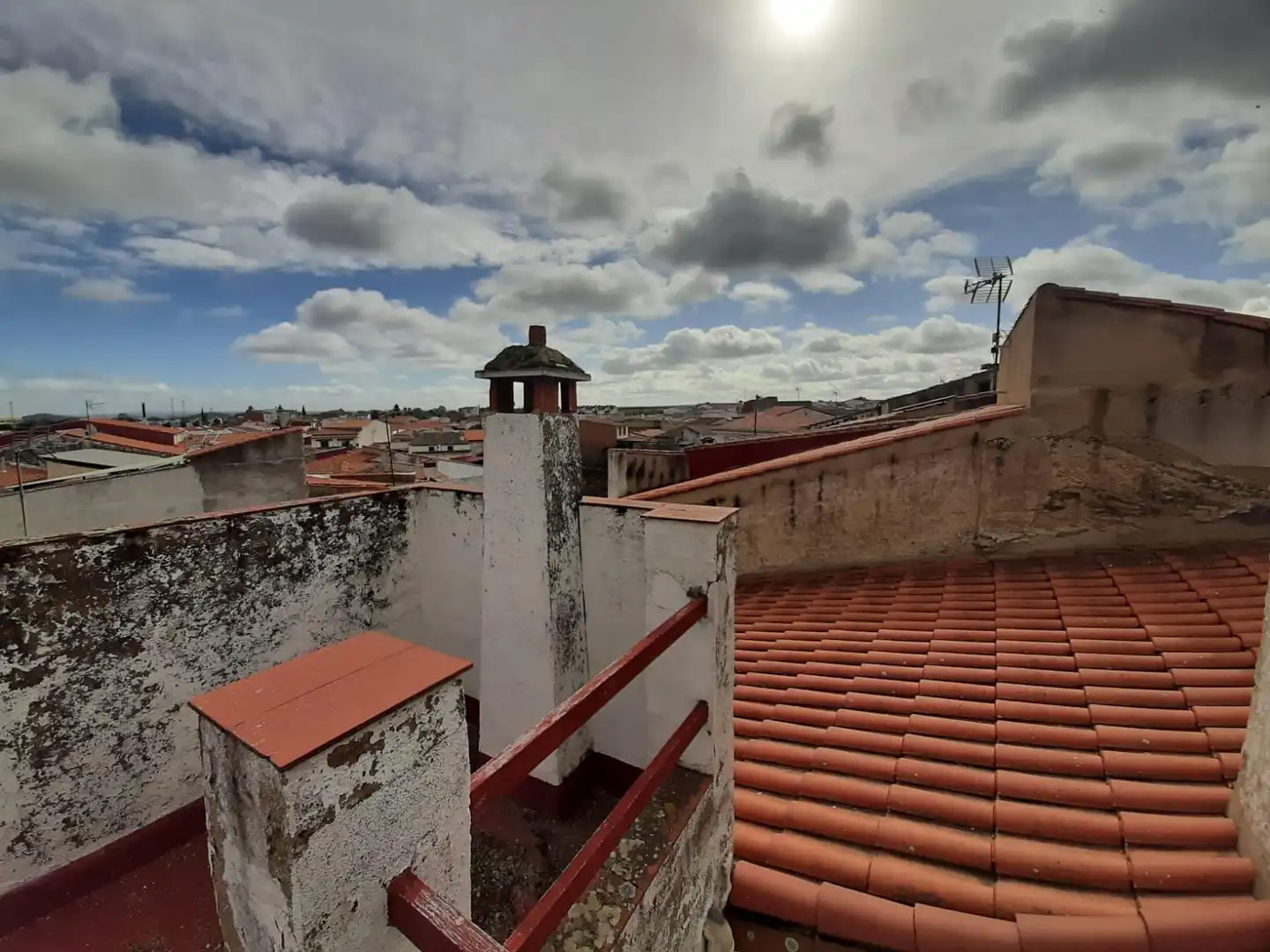 Maison avec terrasse à vendre à Garrovillas de Alconétar, imagen 28