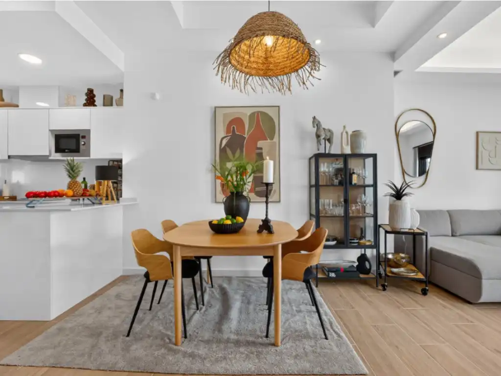 Casa en venta en Calle Gotzone Mora 1, imagen 16