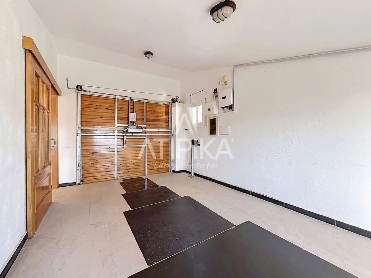House with pool to rent in Les Botigues de Sitges, imagen 37