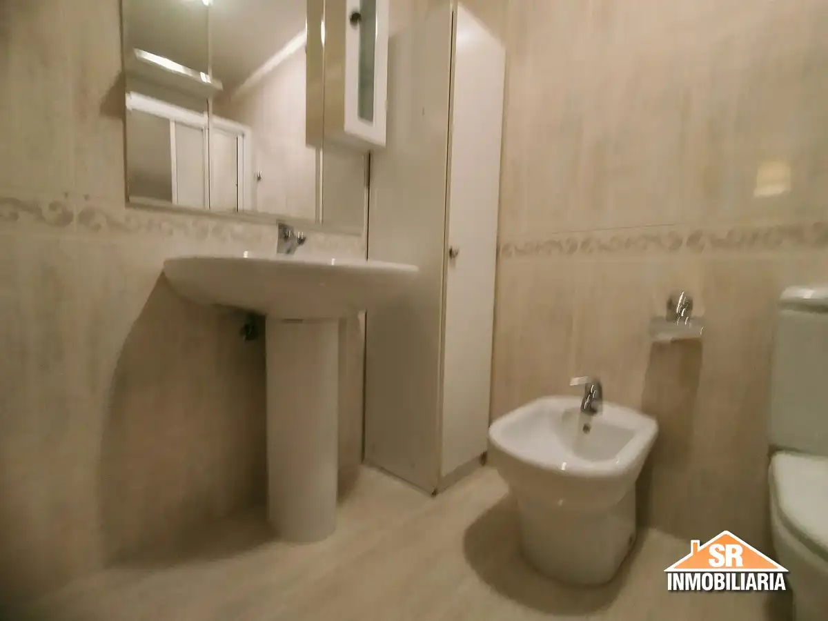 Wohnung zur Miete in Rúa Adelaida Muro, Monte Alto - Zalaeta - Atocha