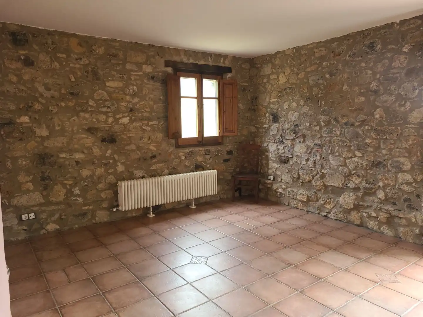Casa rústica amb jardí en venda a olot, imagen 91