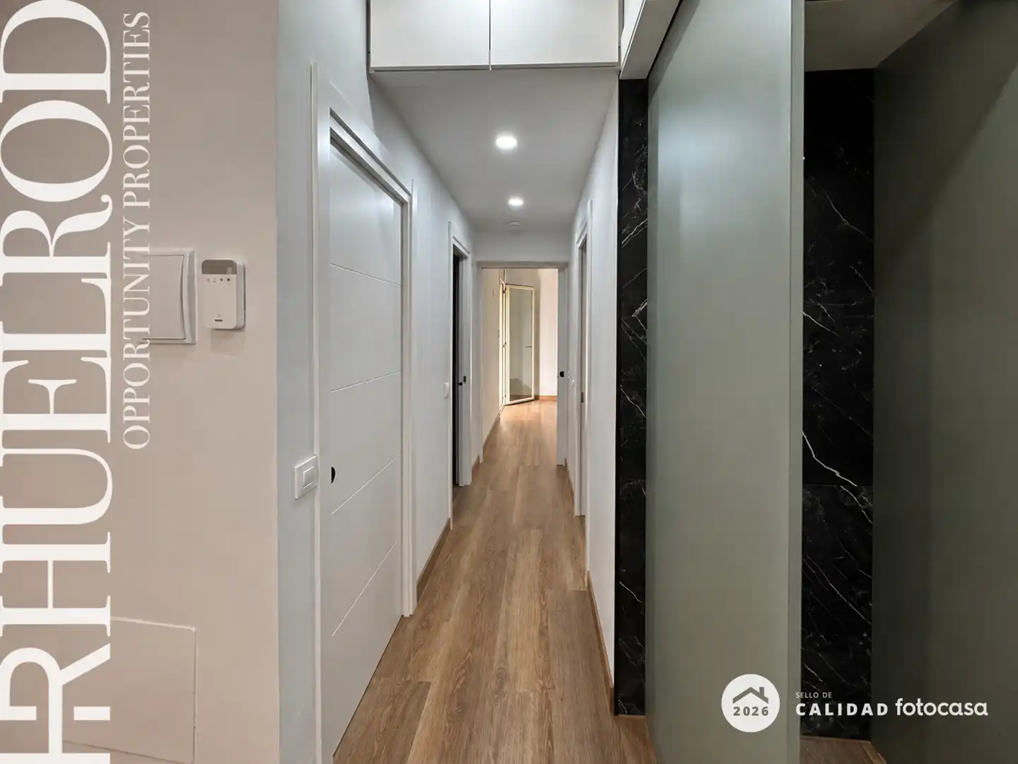 Flat for sale in Blanes  with Air Conditioner, Heating and Parquet flooring