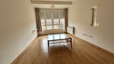 Foto 2 de Piso de alquiler en Marques de Riestra, Centro - Echegaray, Pontevedra