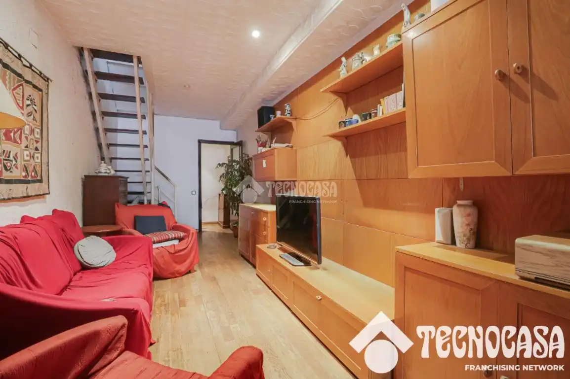 Penthouse with terrace for sale in C. de Riego, imagen 14