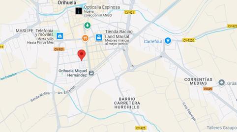 Photo 3 of Flat for sale in Huerta, Población de Arroyo, Palencia