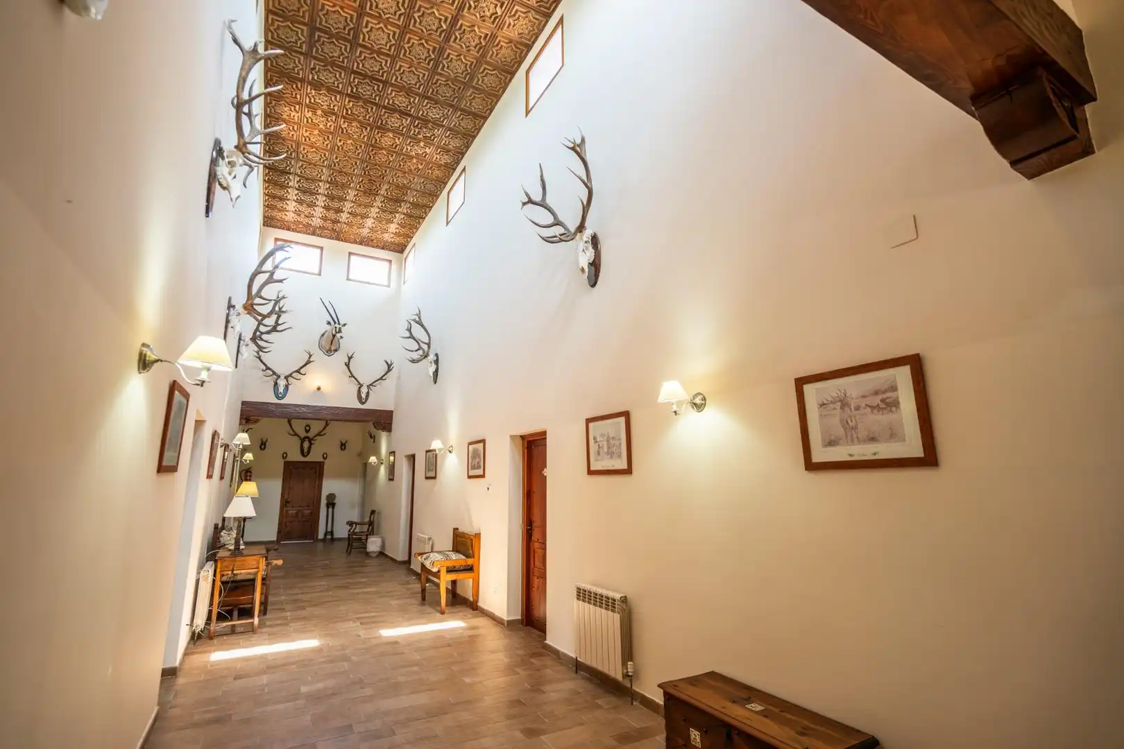Landhaus zum Verkauf in Cenicientos, imagen 31