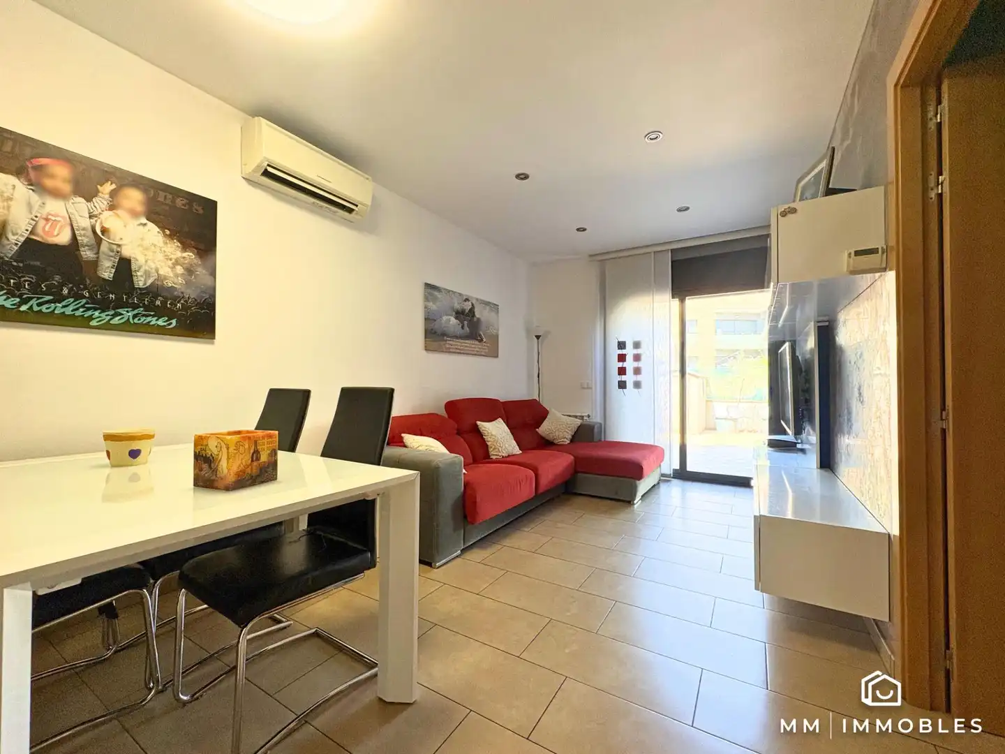 Erdgeschosswohnung mit Aufzug zum Verkauf in RIBES, imagen 2